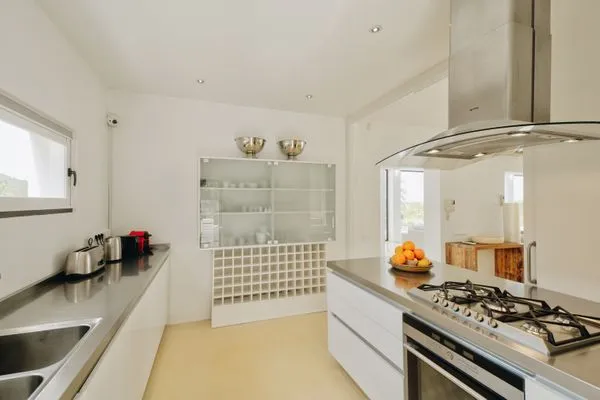   Villa Elevare Ibiza