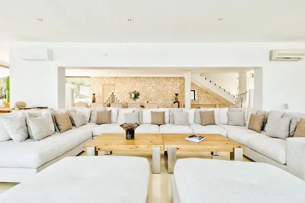  Villa Elevare Ibiza