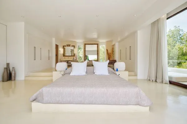   Villa Elevare Ibiza
