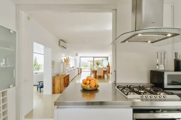  Villa Elevare Ibiza