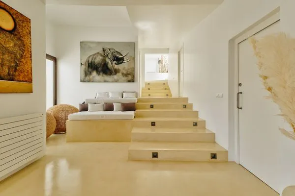   Villa Elevare Ibiza