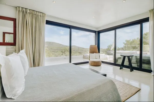   Villa Elevare Ibiza