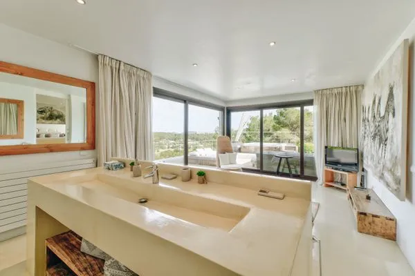  Villa Elevare Ibiza