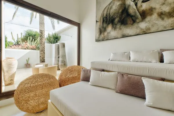   Villa Elevare Ibiza