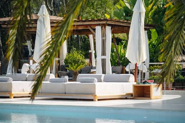   Villa Elevare Ibiza