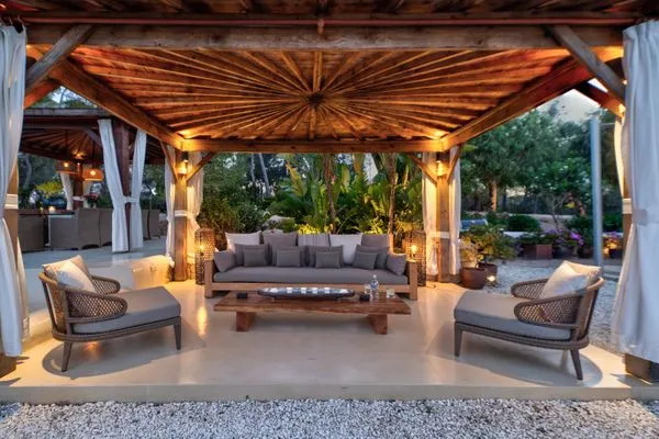   Villa Elevare Ibiza