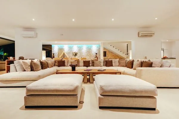   Villa Elevare Ibiza