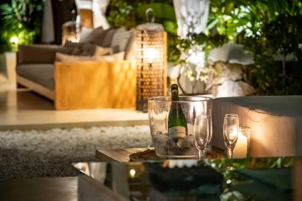   Villa Elevare Ibiza