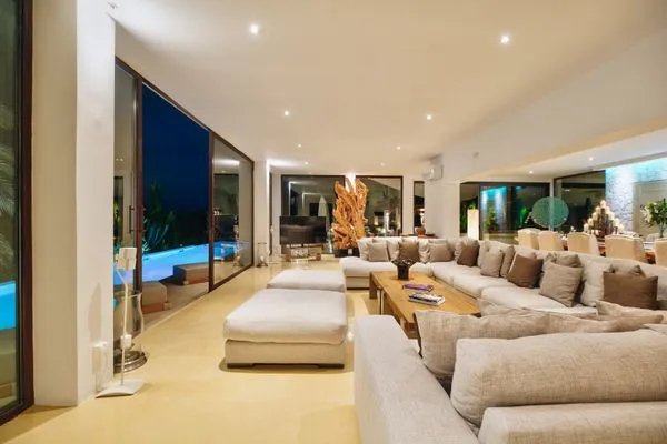   Villa Elevare Ibiza