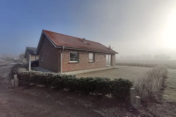   Ferienhaus  JadeHuus