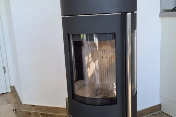   Ferienhaus  JadeHuus