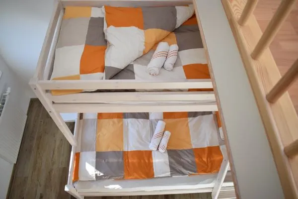   Ferienhaus  JadeHuus