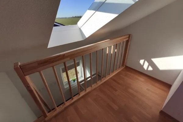   Ferienhaus  JadeHuus