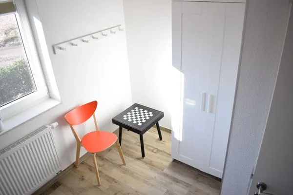   Ferienhaus  JadeHuus