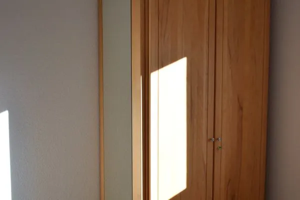   Ferienhaus  JadeHuus