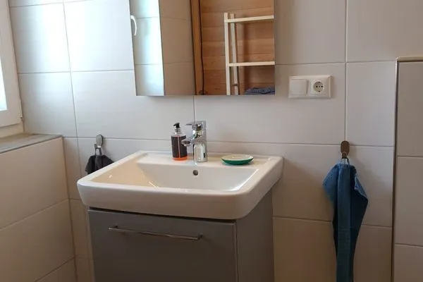   Ferienhaus  JadeHuus