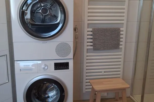   Ferienhaus  JadeHuus