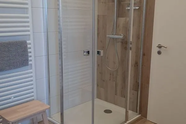   Ferienhaus  JadeHuus