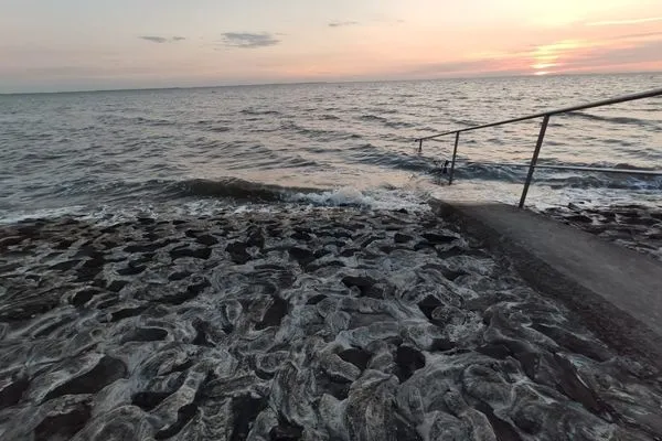   Ferienhaus  JadeHuus