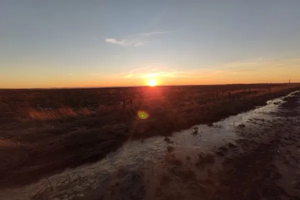   Ferienhaus  JadeHuus