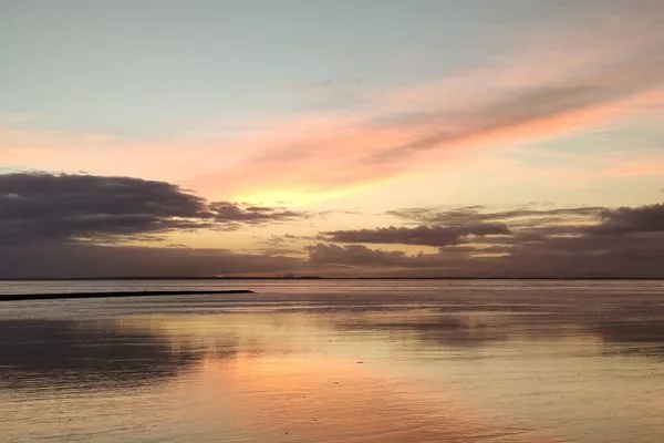   Ferienhaus  JadeHuus