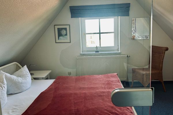 "Watthüs Fine" DO/05 Rantum - 