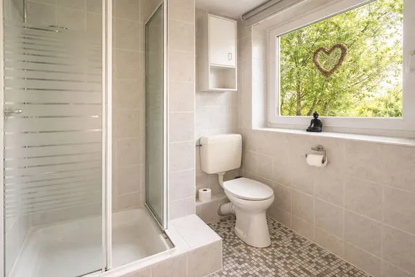 Badezimmer  Ankerplatz