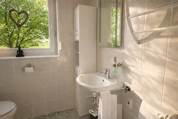 Badezimmer  Ankerplatz