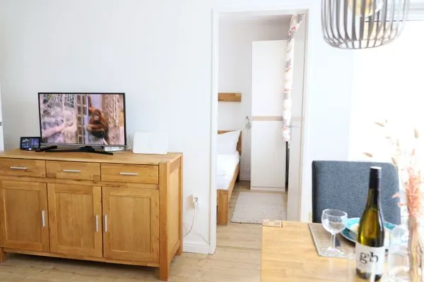 TV / Multimedia  Theodor-Heuss-Str. 16, Whg. 228