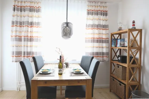 Wohnzimmer  Theodor-Heuss-Str. 16, Whg. 228