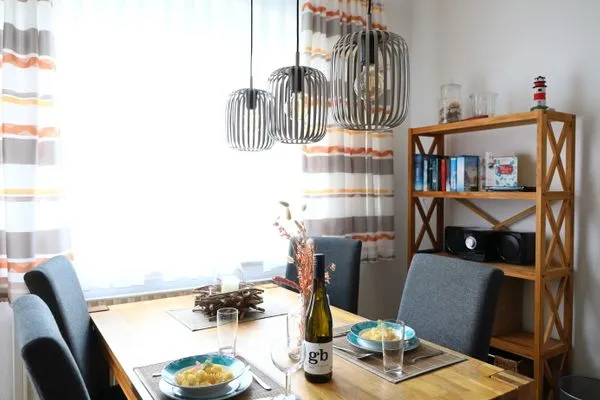 Wohnzimmer  Theodor-Heuss-Str. 16, Whg. 228