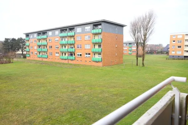 Balkon  Theodor-Heuss-Str. 16, Whg. 228