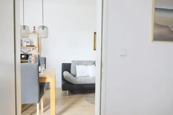 Empfang  Theodor-Heuss-Str. 16, Whg. 228