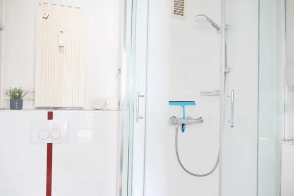 Badezimmer  Theodor-Heuss-Str. 16, Whg. 228