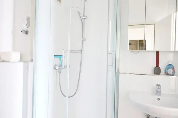 Badezimmer  Theodor-Heuss-Str. 16, Whg. 228