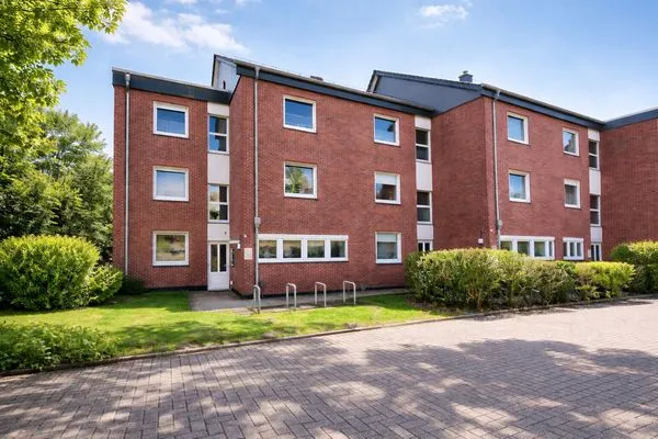 Hauptansicht  Strandlust