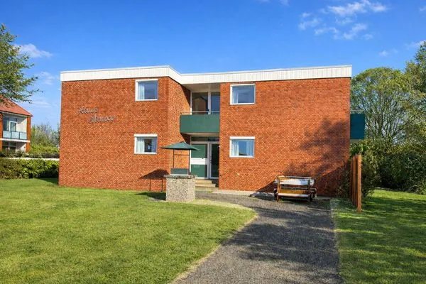 Hauptansicht  Seeigel