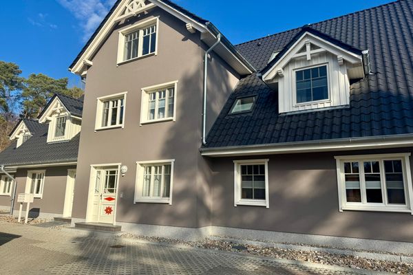  App. 02 Ostseebad Prerow - 