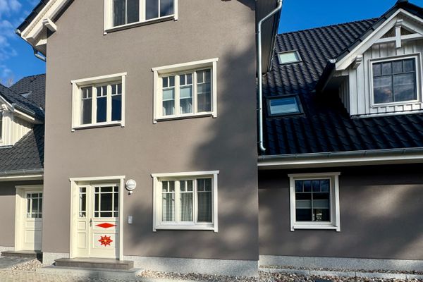  App. 02 Ostseebad Prerow - 