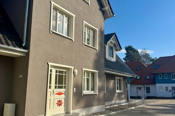  App. 02 Ostseebad Prerow - 