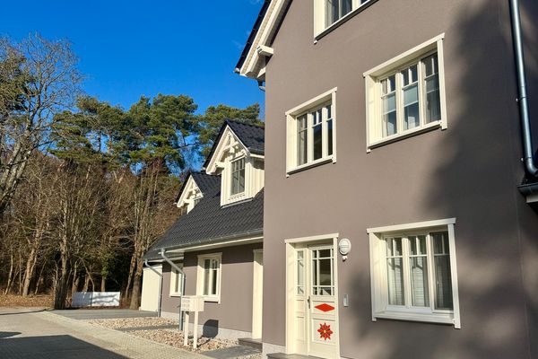  App. 02 Ostseebad Prerow - 