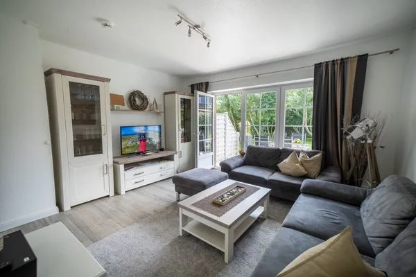 Wohnzimmer  Lister Tor 08