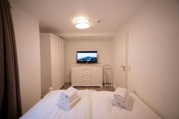 Schlafzimmer  Lister Tor 08