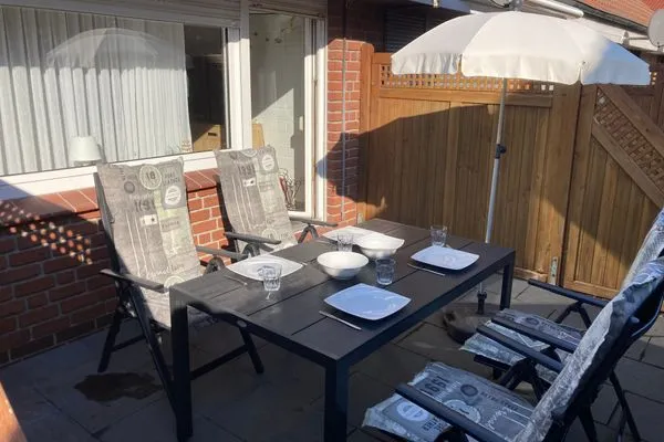   Domizil Mole 27  - Fewo Otto