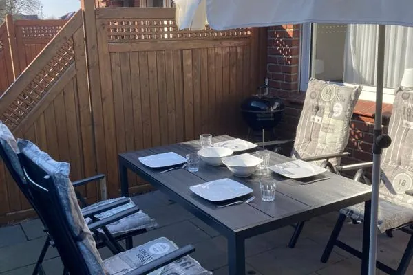   Domizil Mole 27  - Fewo Otto