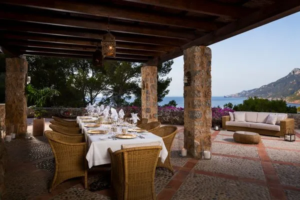   Sa Punta de S’Aguila