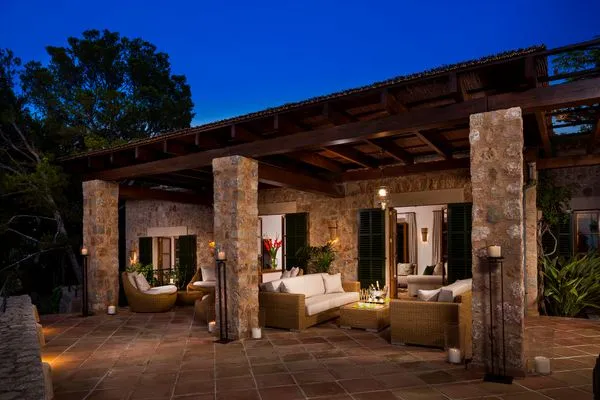   Sa Punta de S’Aguila