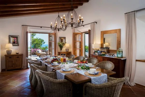   Sa Punta de S’Aguila