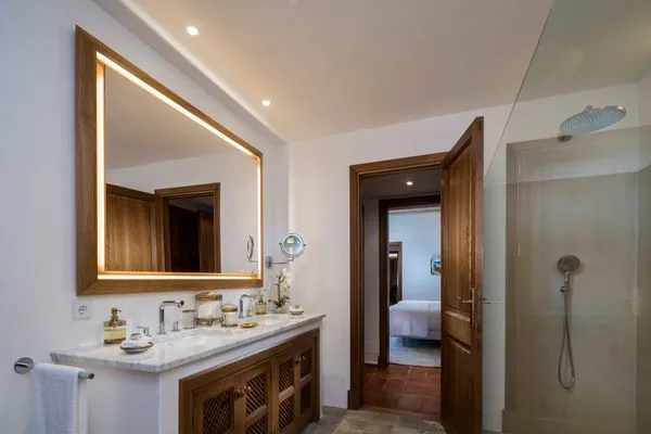   Sa Punta de S’Aguila