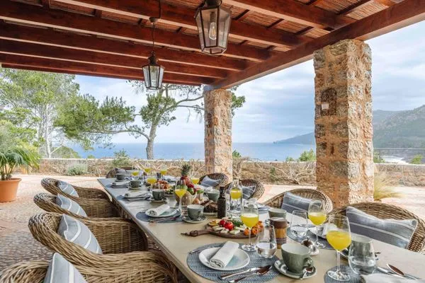   Sa Punta de S’Aguila